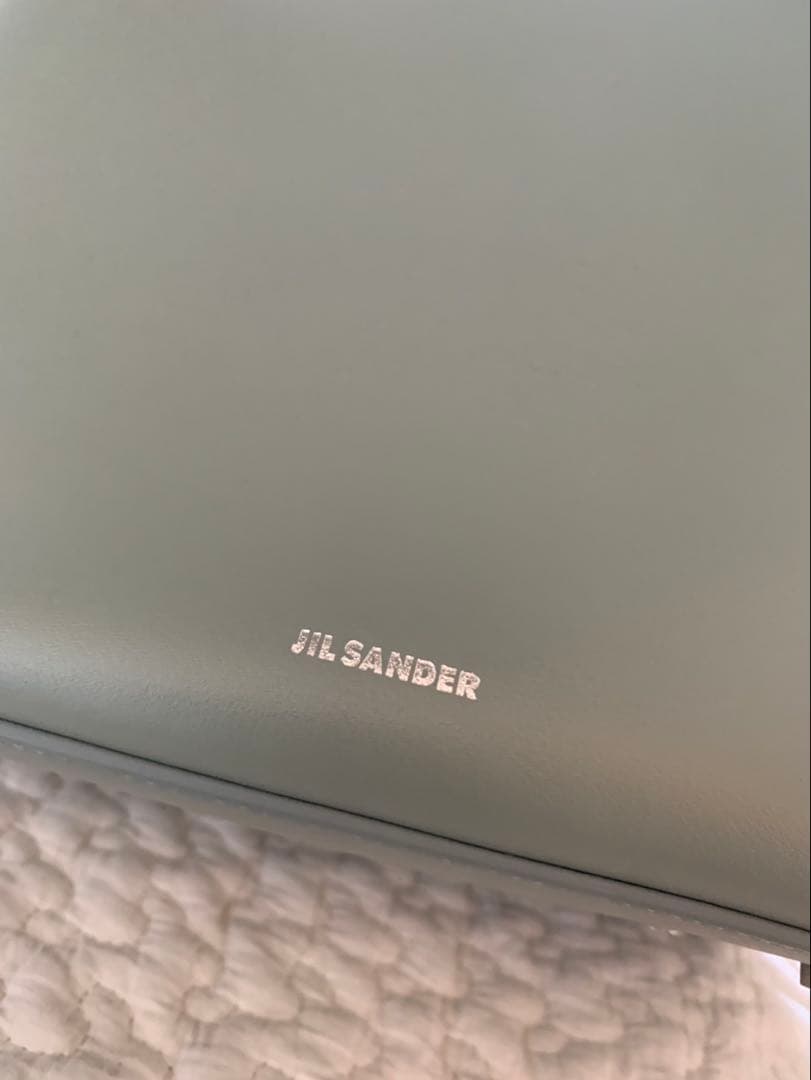 JIL SANDER トートバッグ