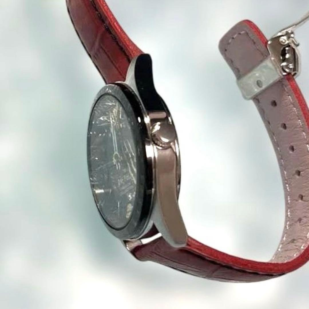 ONE PIECE ワンピース シャンクス 誓いの航路 腕時計 SEIKO