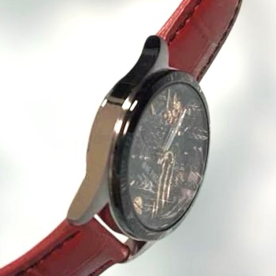 ONE PIECE ワンピース シャンクス 誓いの航路 腕時計 SEIKO