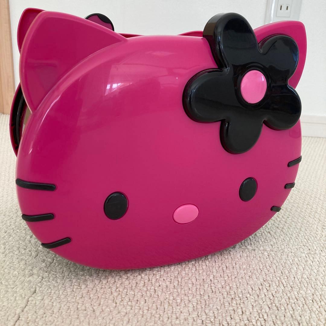 Hello Kitty ハローキティ 缶 小物入れ 缶BOX レトロ レア品 レトロ