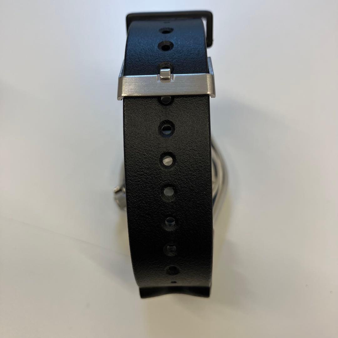 SEIKO DIVERS ダイバーズウォッチ7548-7000 150m ラバー