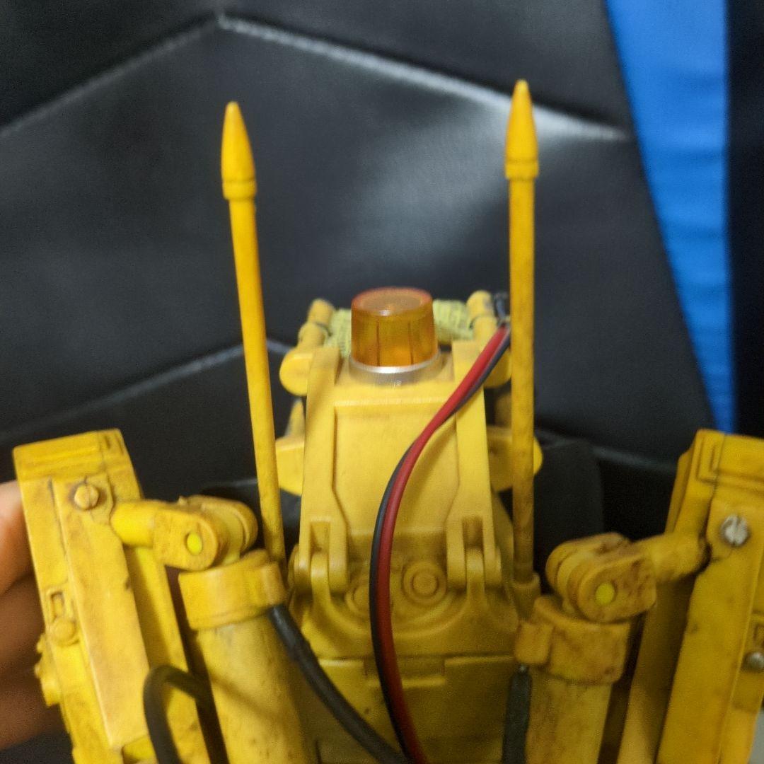 Neca パワーローダー