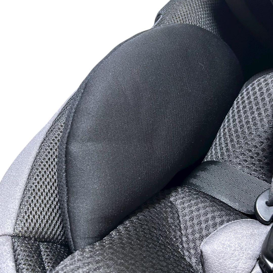 【極美品】Combiコンビ THE S plus ZB-750 グレー