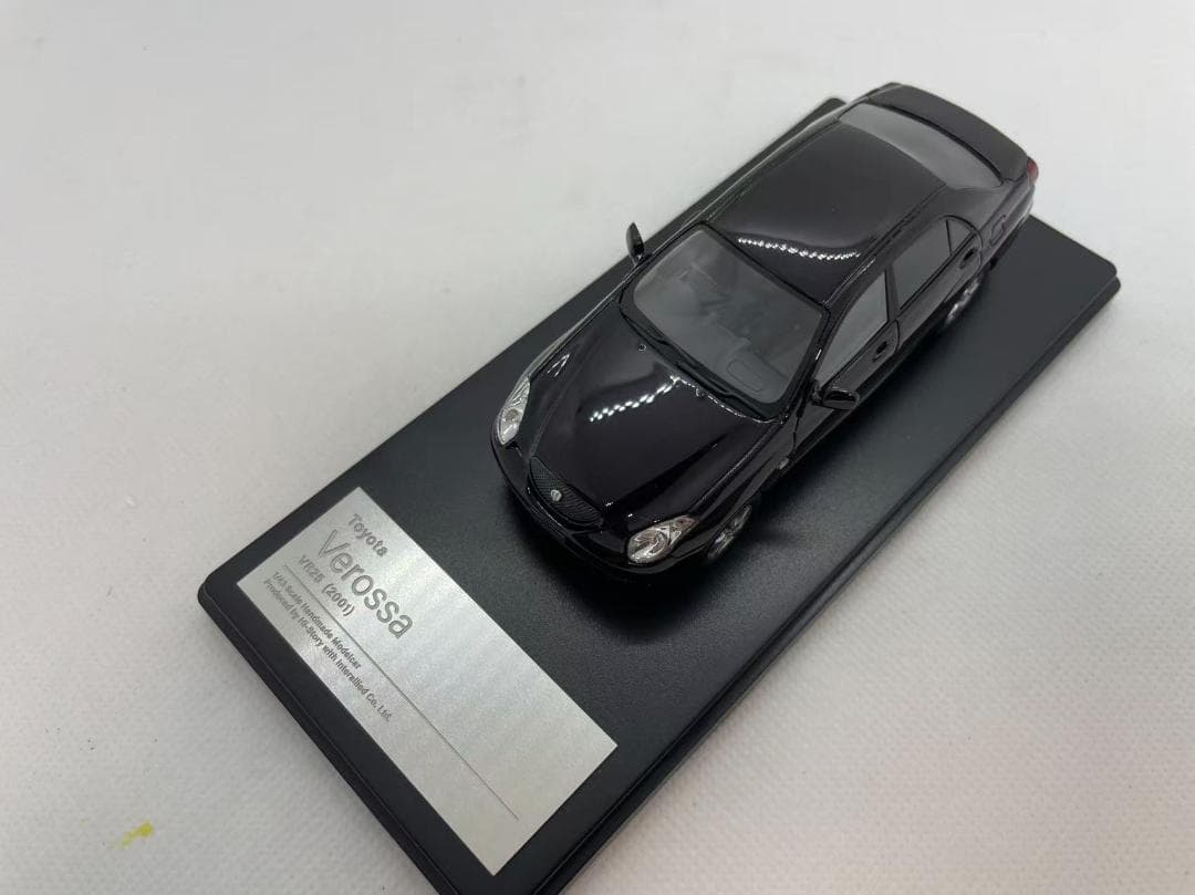 402-633 Hi-Story 1/43 トヨタ Verossa VR25