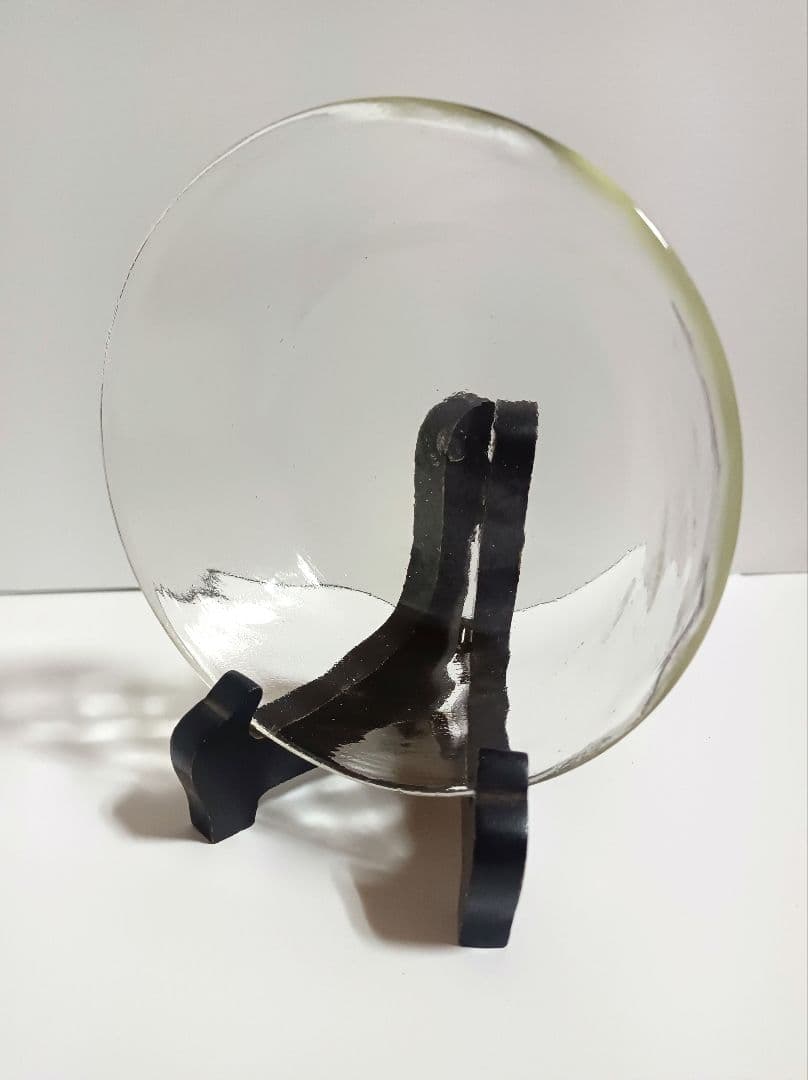 美品】【骨董】倉敷ガラス 小谷眞三 中鉢 民藝 骨董