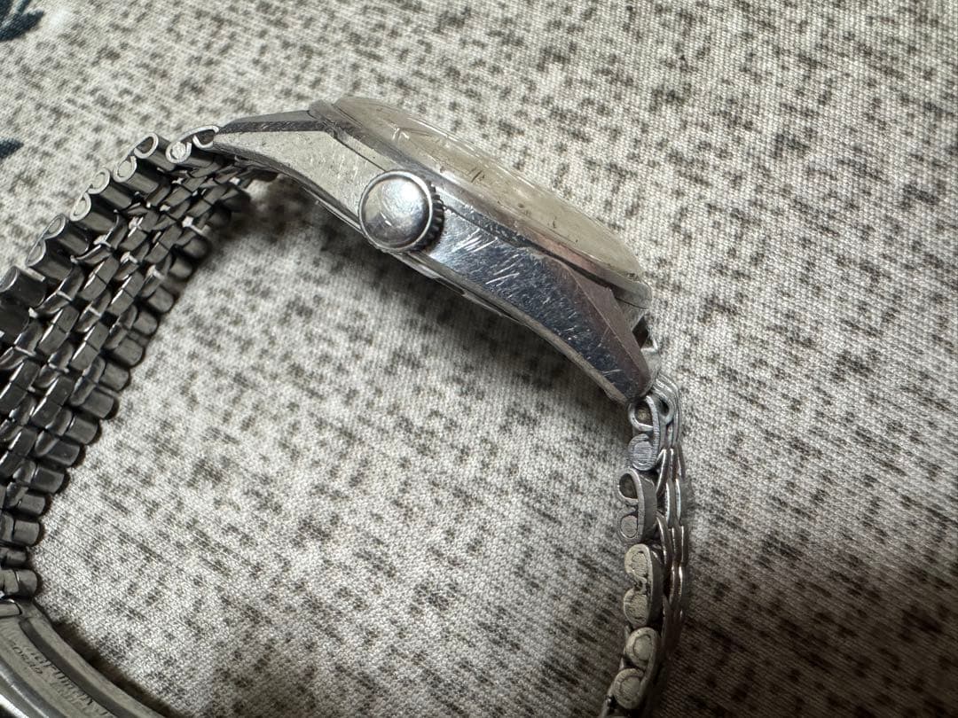 SEIKO ロードマーベル 36000 手巻き時計