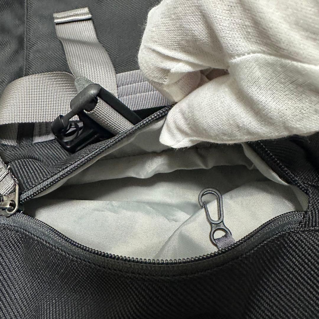 廃盤patagonia Transport Roller 90L キャリーカート