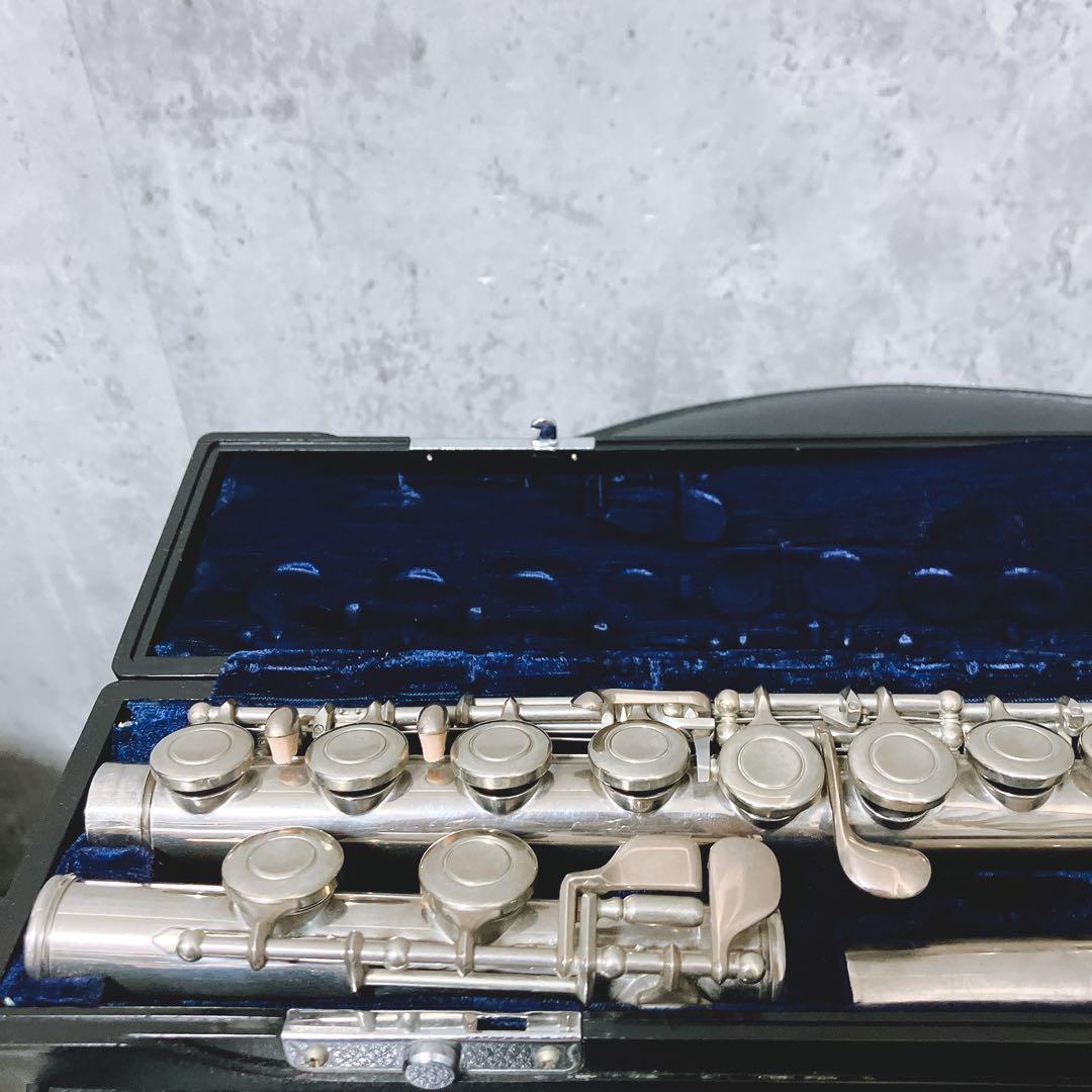 【良品】ヤマハ　フルート　YFL-23
