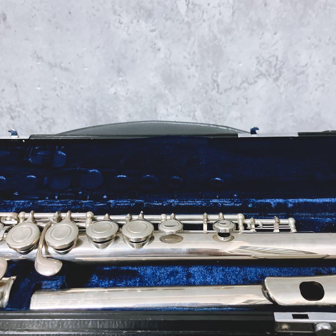 【良品】ヤマハ　フルート　YFL-23
