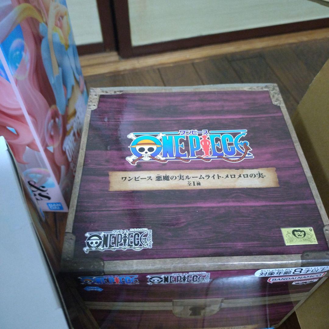 ワンピース フィギュア コレクション