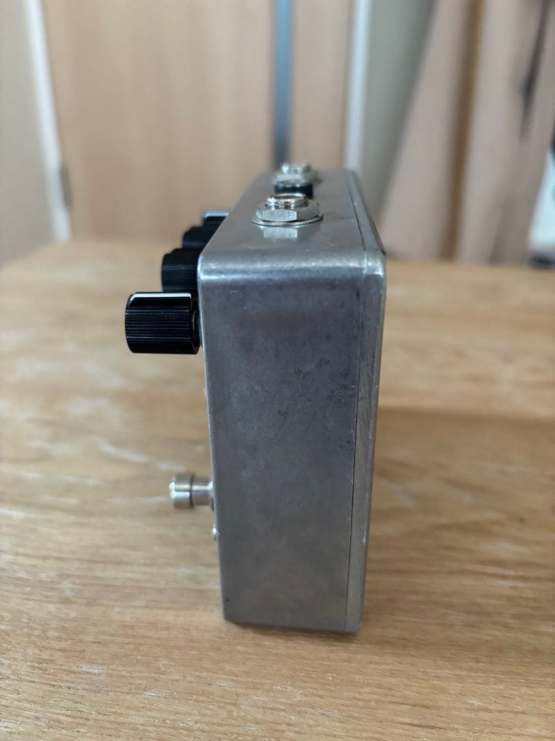 Devi Ever FX Shoegazer 最後の値下