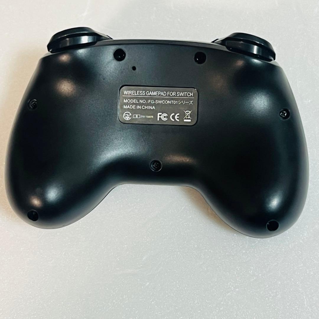 【動作品】Nintendo Switch バッテリー強化版 おまけ付き