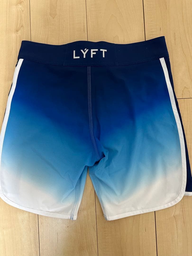 LYFT ステージショーツ Sサイズ LYFT Sサイズ