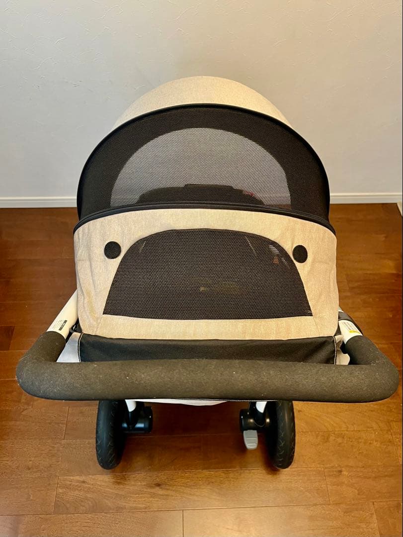 バウ① joie トラベルシステム　チャイルドシート　3点セット