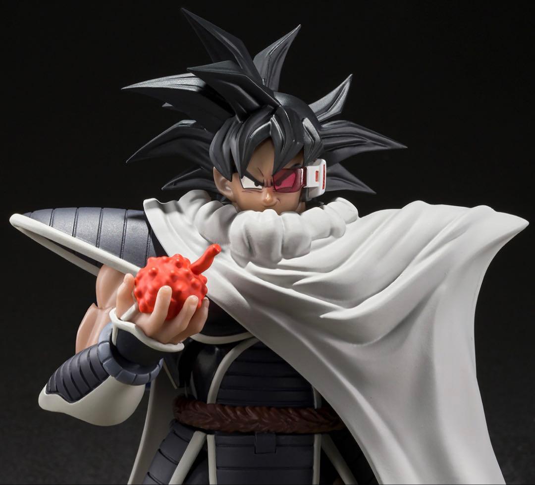 S.H.Figuarts ターレス