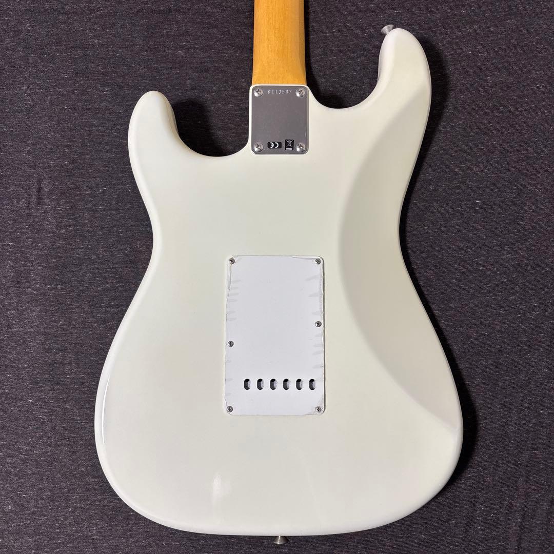 ギター Fender Custom Shop Stratocaster 1959 NOS