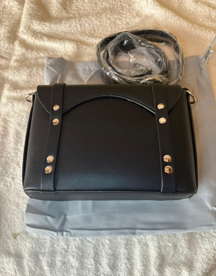 ヴィヴィアンウエストウッド ショルダーバック