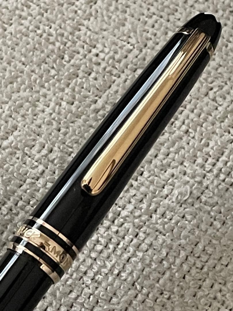 ◾️極美品◾️モンブラン 164 ボールペン◾️マイスターシュテュック◾️未使用に近い◾️
