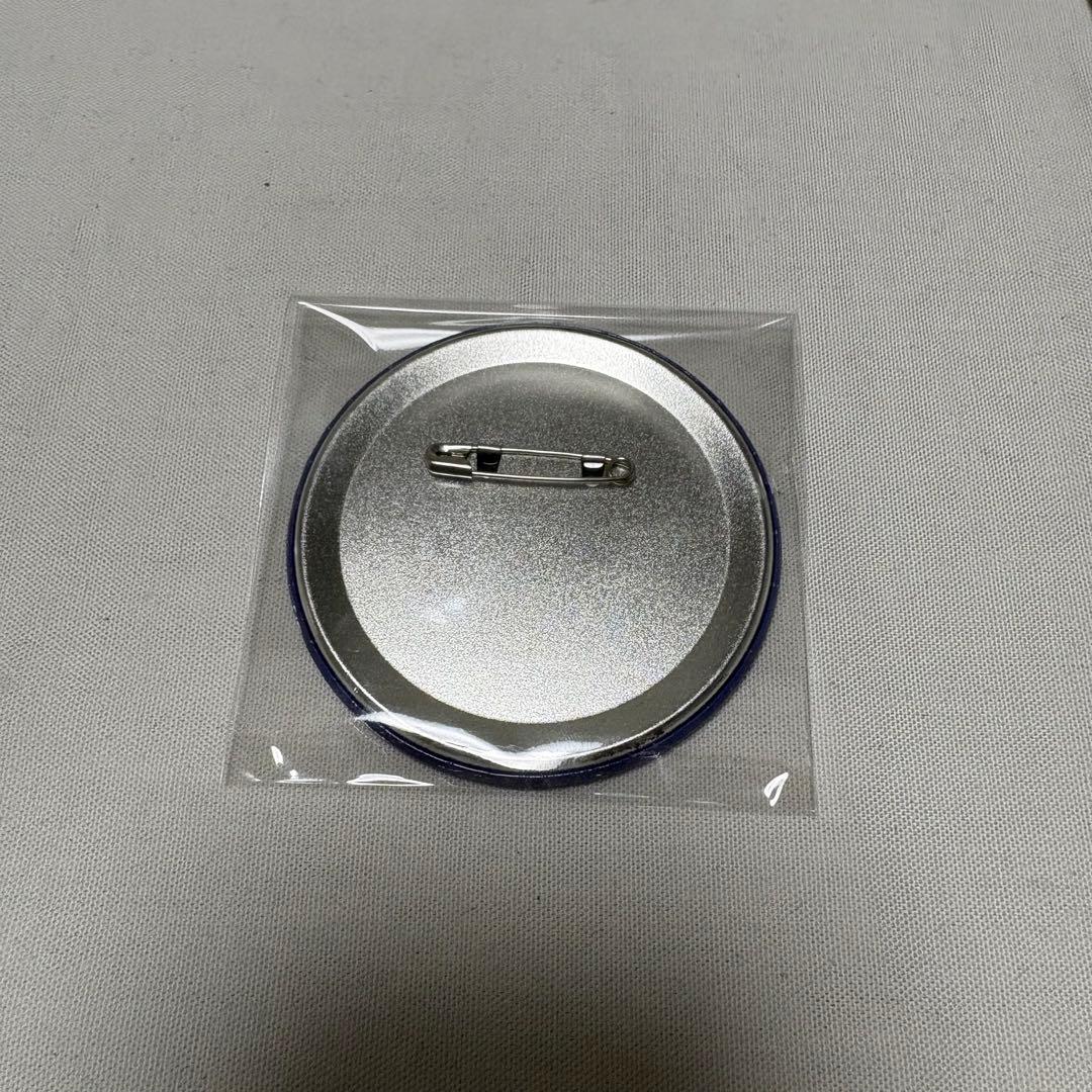 ブルーロック 御影玲王 プリンセスカフェ プリカフェ 缶バッジ 風呂 ⑩