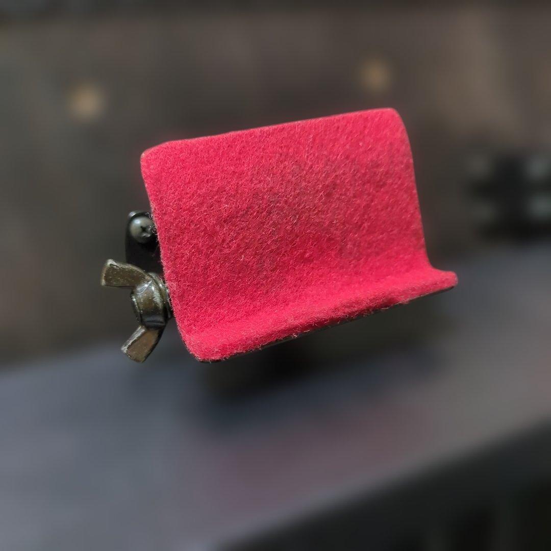 Yamaha ピアノ補助ペダル 黒 HP-700