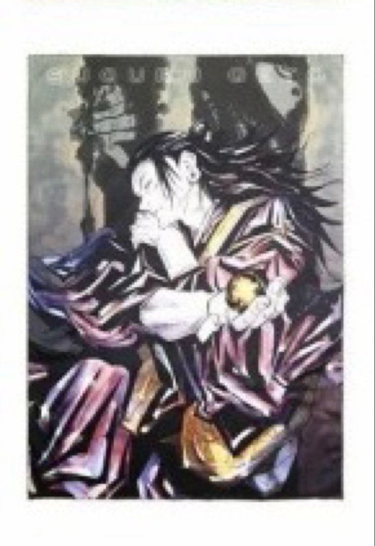 完全受注生産 呪術廻戦 ビッグタオル（９巻表紙/夏油傑） BA4