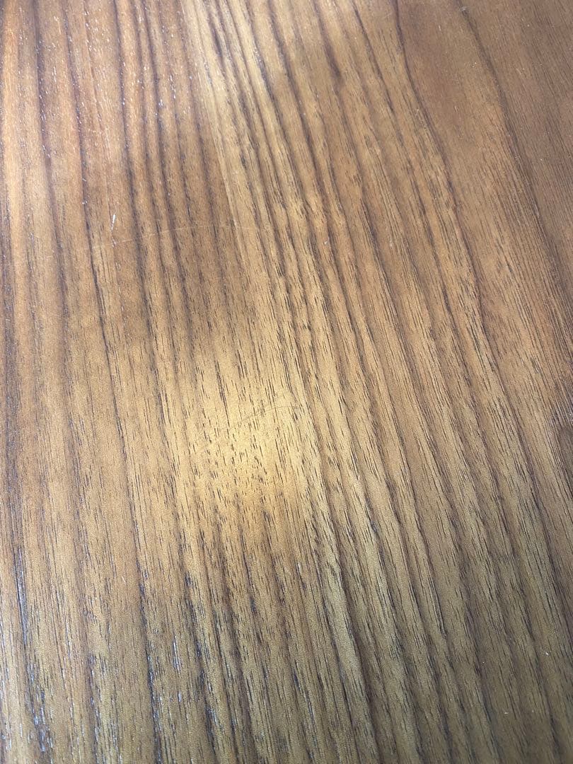 昇降ダイニングテーブル　アクティブ　ウォルナット