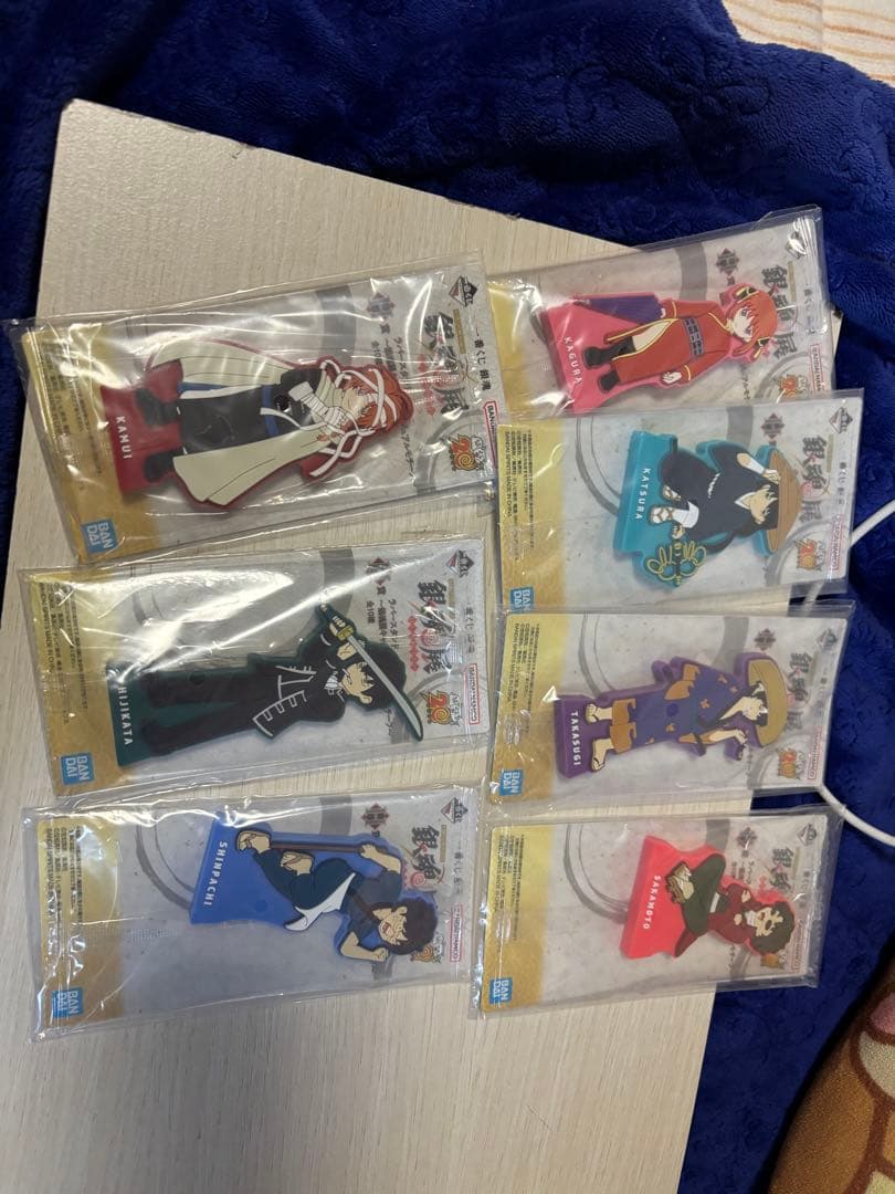 一番くじ　下位賞　１５０点以上　まとめ売り