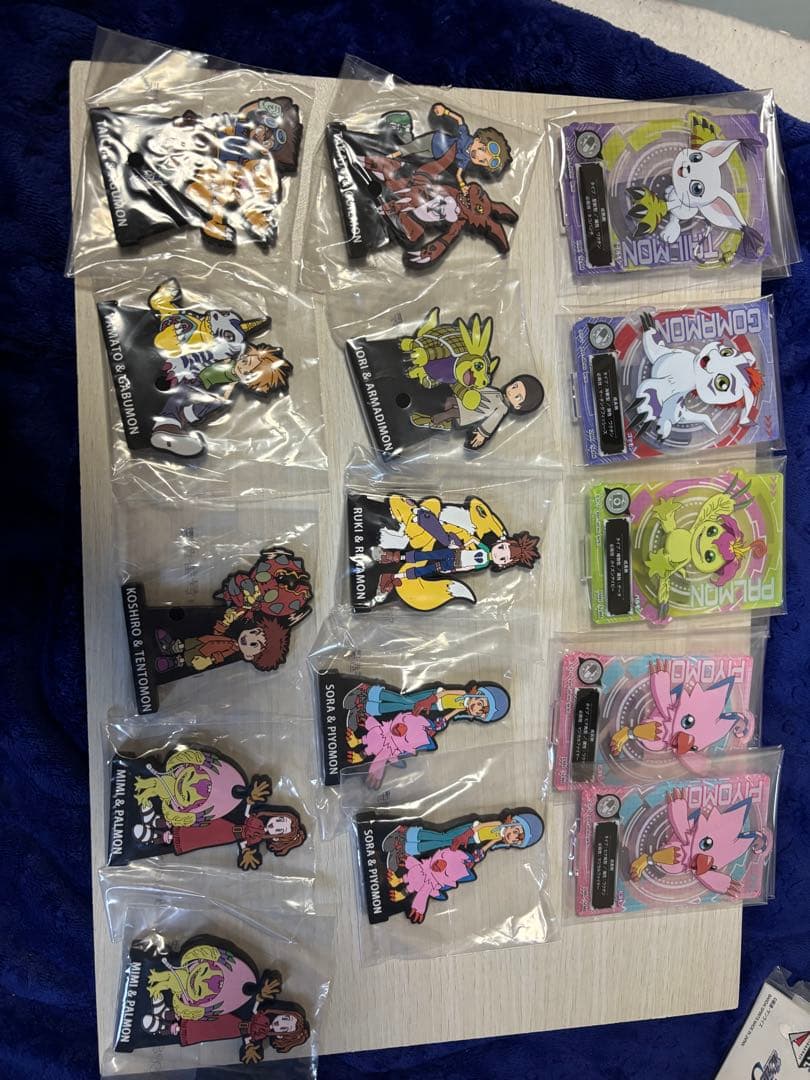 一番くじ　下位賞　１５０点以上　まとめ売り