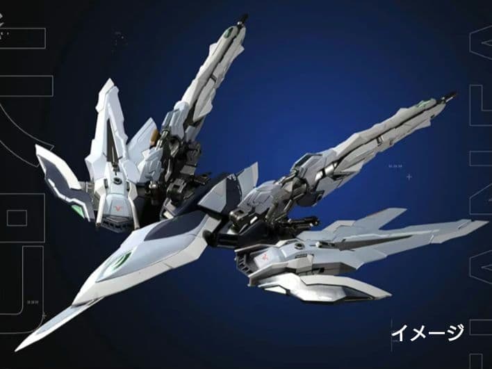 未開封品　ロボット 天罰