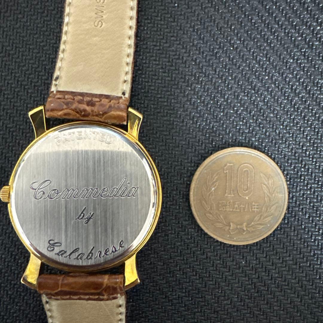 ヴィンセント カラブレーゼ/VINCENT CALABRESE 腕時計