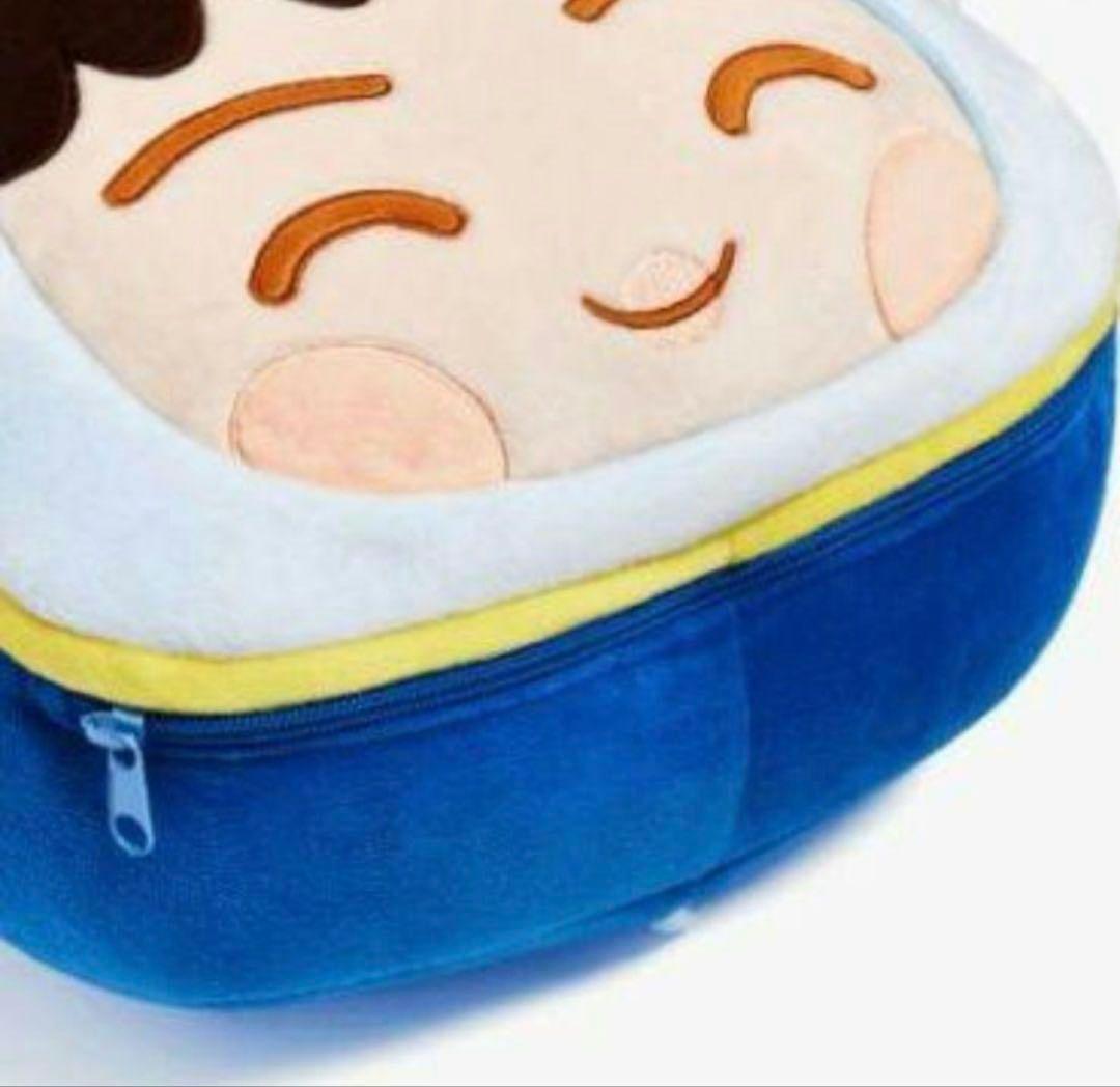 BTS ジンJIN WORLDWIDE HANDSEOM SET