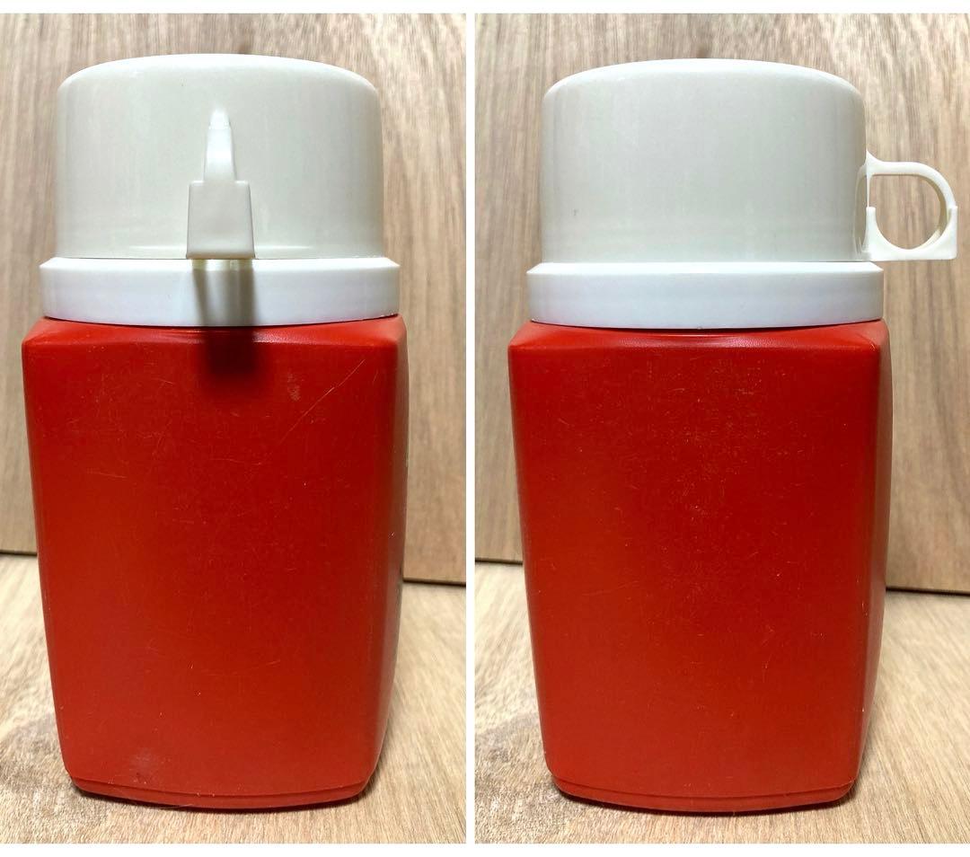 80's VTG＊THERMOS ランチボックス＊スターウォーズ＊帝国の逆襲