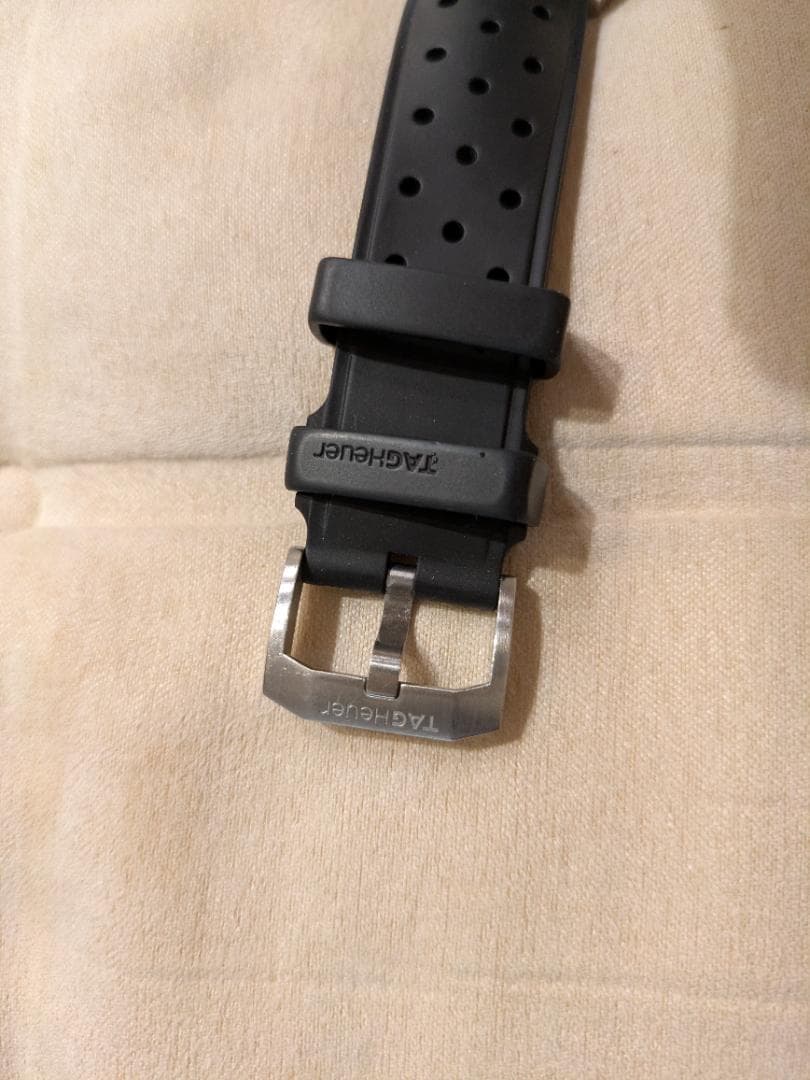 最終価格★TAG Heuer フォーミュラ1　クロノグラフ