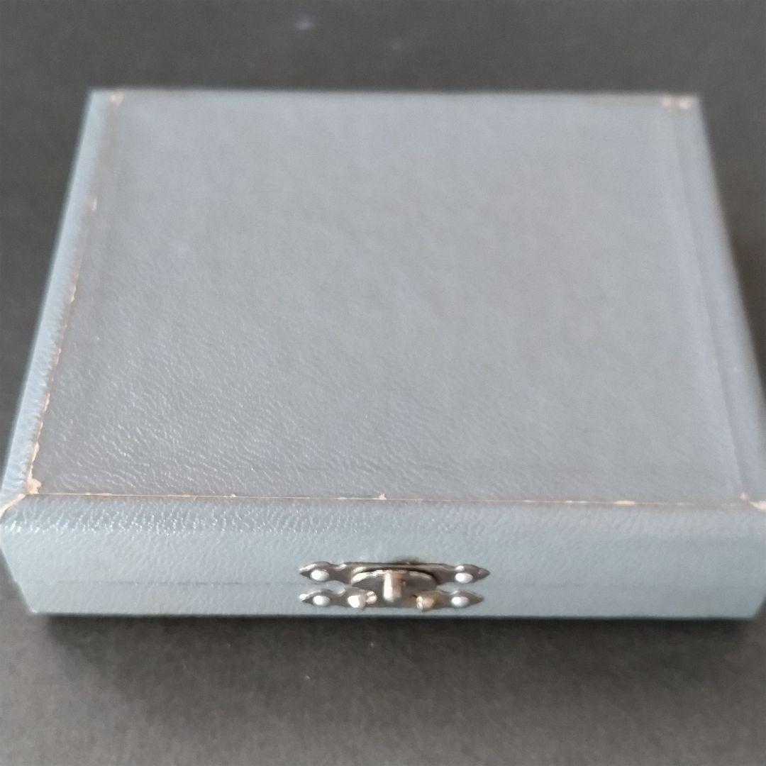 徳力本店 純金・純銀小判セット（ケース入）