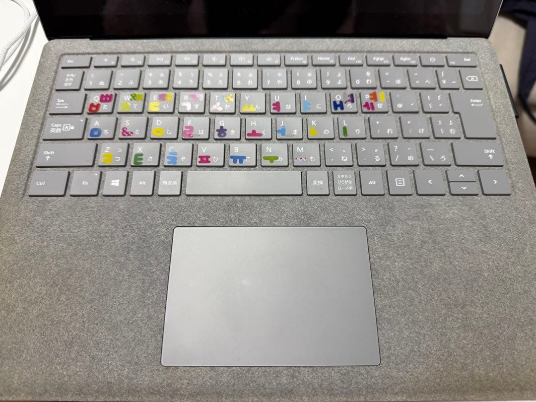 パソコンデスク Microsoft Surface Laptop 2 1769