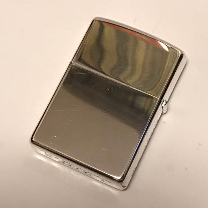 ZIPPO 限定 MILD SEVEN マイルドセブン