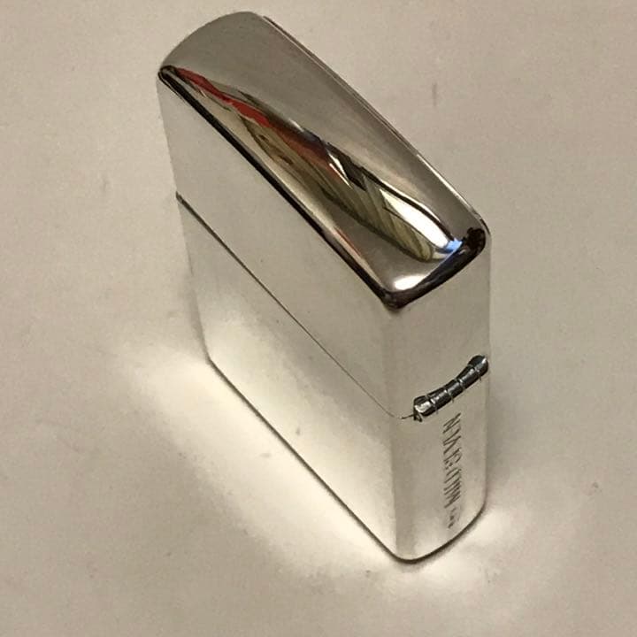 ZIPPO 限定 MILD SEVEN マイルドセブン