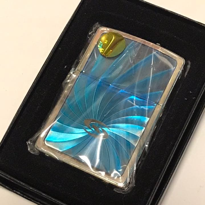 ZIPPO 限定 MILD SEVEN マイルドセブン