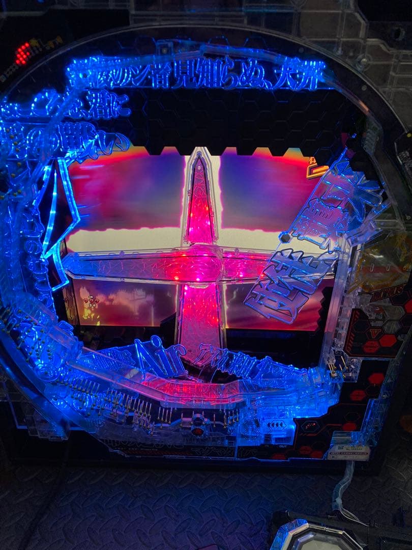 超希少】新世紀エヴァンゲリオン 15 未来への咆哮 卓上 ボックス【送料