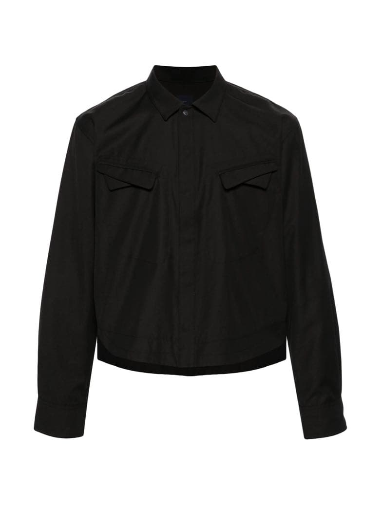 THE BONEZ TシャツCOOTIE Kj着WACKO MARIA