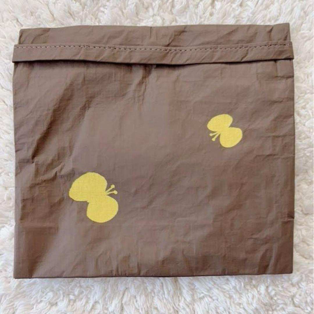 《完売品》正規品 ミナペルホネン サンキューベリーバッジ 4個セット 袋付