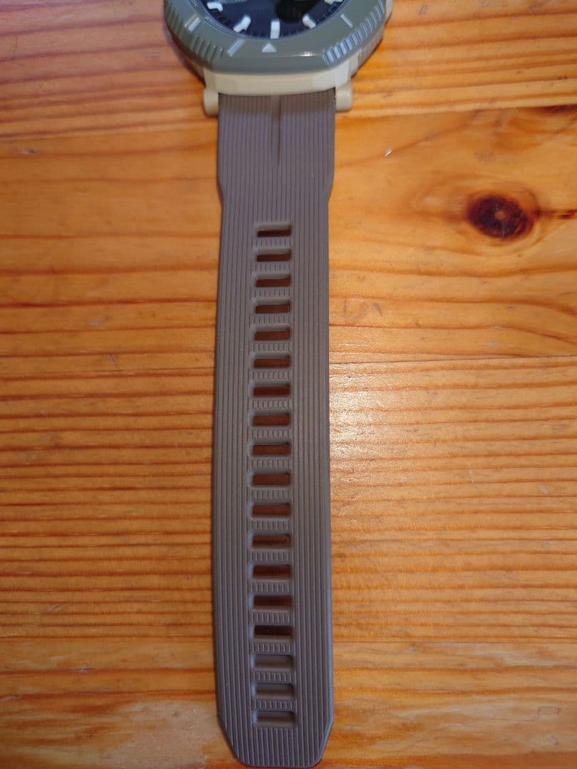 時計 CASIO PRO TREK Hiker Line PRJ-B001-5JF