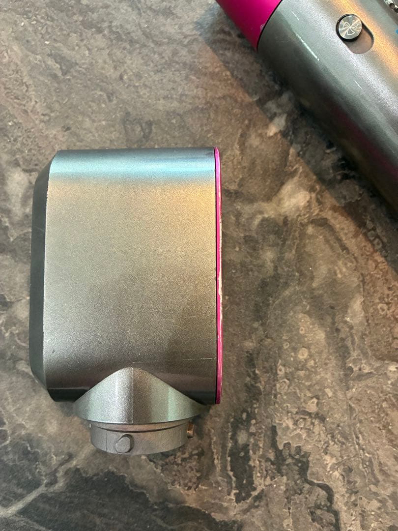 Dyson Airwrap ダイソンVolume + Shape HS01
