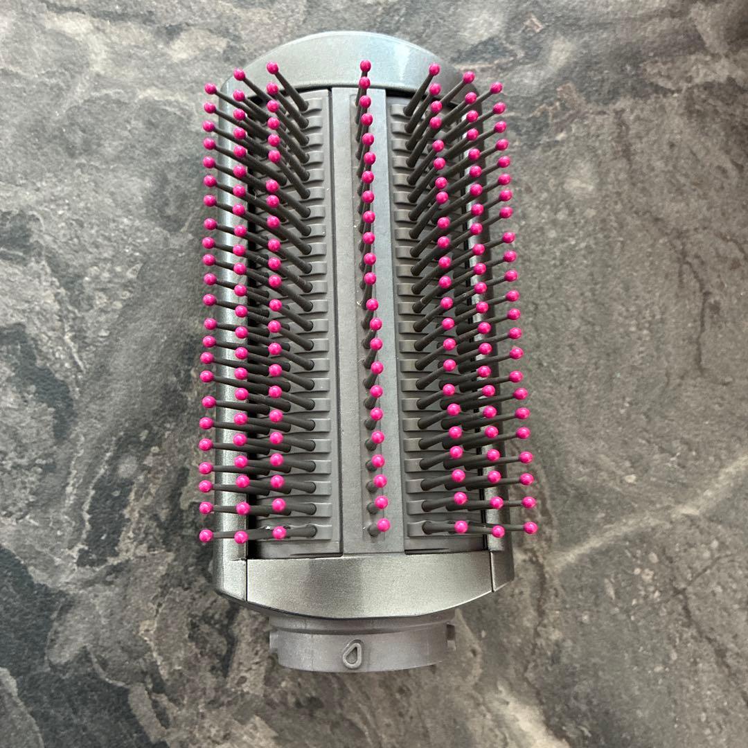Dyson Airwrap ダイソンVolume + Shape HS01