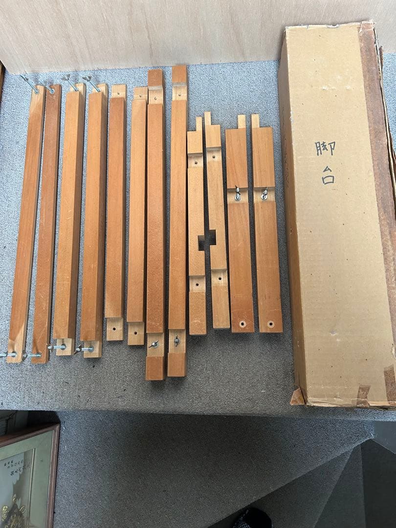 機織り機　手織り機　裂織 おりひめ手織機