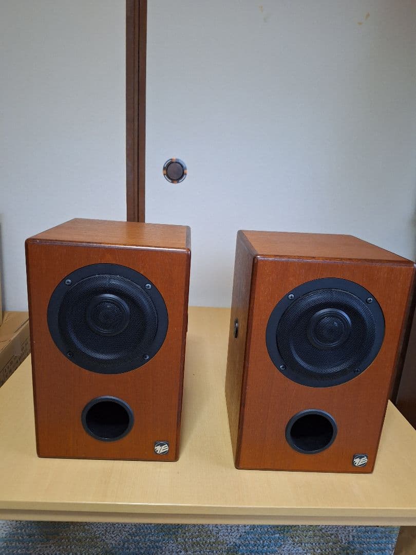 ムジーク musikelectronic geithain ME25スピーカー - メルカリ