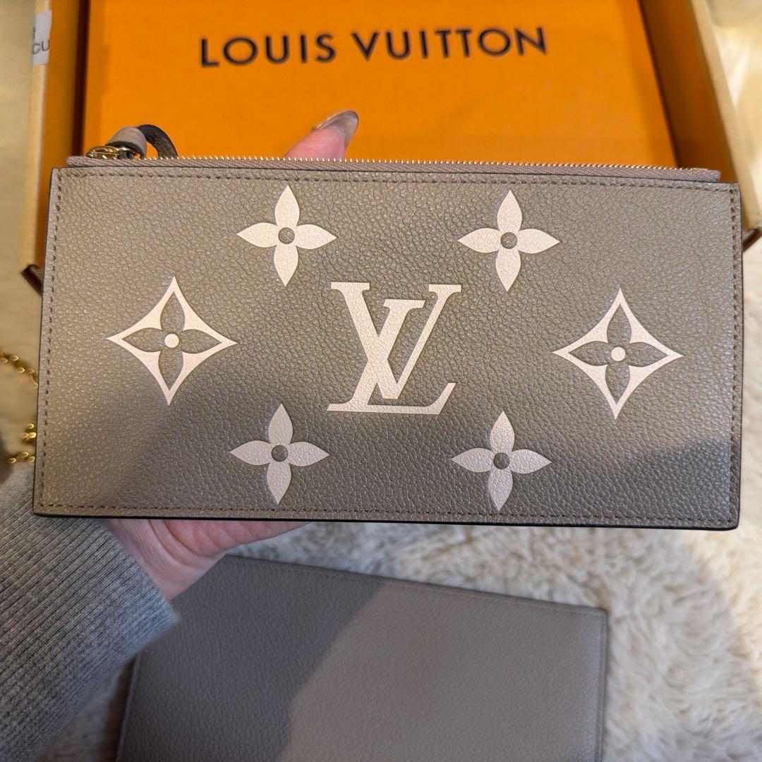 ルイヴィトン♡ ポシェット・フェリシー