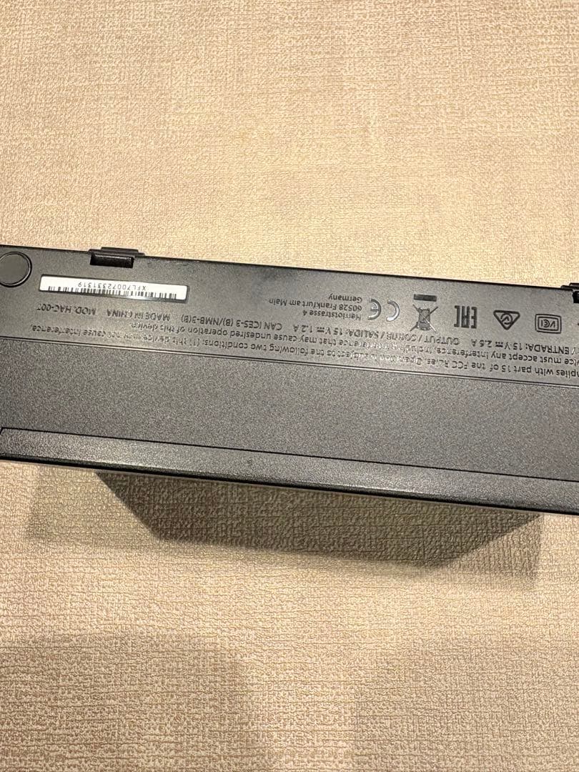 Nintendo Switch 本体 グレー ＋Joy-Conグリーン、ピンク付