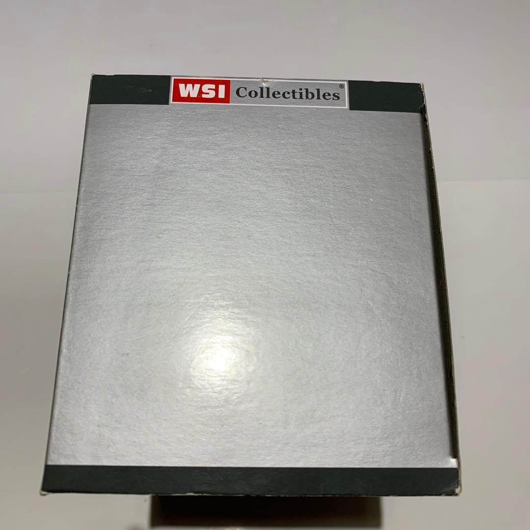 WSI 1/50 IVECO STRATOR RED トレーラーヘッド - メルカリ