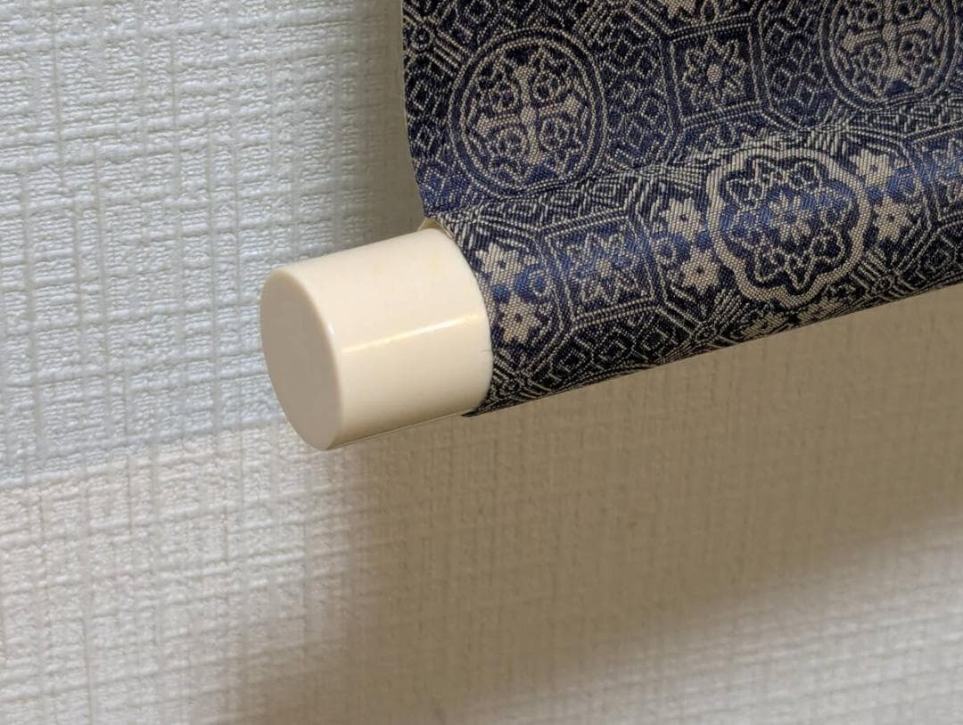 真作】【複製】掛軸 良寛 工芸品 一行書 味わい深い筆致 箱入 S181